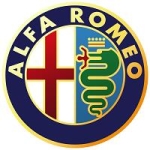     Original Alfa Romeo Ersatzteile gebraucht...