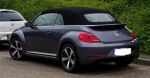    Der&nbsp; VW Beetle &nbsp;(Typ 5C)...