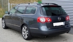    Der VW Passat B6 (Typ 3C) wurde von Februar...