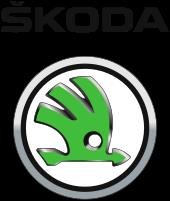 Original SKODA Ersatzteile...