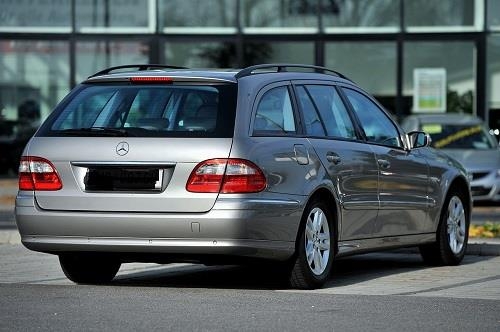 E-Klasse (211) + Kombi | 2002 -> 2009 - Gebrauchte Originale KFZ-E 