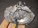 5-Gang Schaltgetriebe Getriebe 79J2 FIAT Sedici FY 1.6...