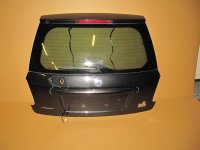 Heckklappe Heckscheibe ZCE Cosmic-Black 71743030 FIAT...