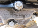 5-Gang Schaltgetriebe Getriebe F17 3,55 OPEL Corsa D 1.3...