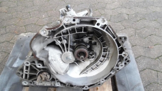 5-Gang Schaltgetriebe Getriebe F13 *BQ* OPEL Corsa C 1.0 44kw >Bj.06.2006 |378