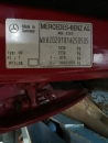 5-Gang Schaltgetriebe Getriebe 717416 MB C-Klasse W202 C180 90kw 02.1995 |505