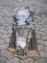 5 Gang Schaltgetriebe Getriebe CVB AUDI 80 (8C B4) 2.0 E 85kw >Bj.07.1995 |664