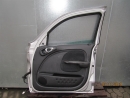 Tür vorne rechts komplett PS2 silber CHRYSLER PT Cruiser 2000-2010 |981