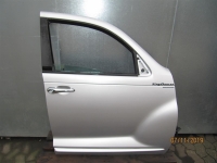 Tür vorne rechts CHRYSLER PT Cruiser komplett PS2...