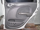 Tür hinten rechts komplett PS2 silber CHRYSLER PT Cruiser 2000-2010 |981