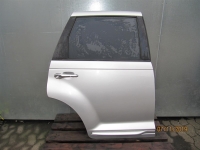 Tür hinten rechts CHRYSLER PT Cruiser komplett PS2...