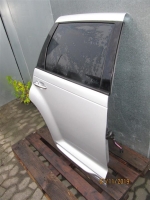 Tür hinten rechts CHRYSLER PT Cruiser komplett PS2...