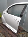 Tür vorne links komplett PS2 silber CHRYSLER PT Cruiser 2000-2010 |981