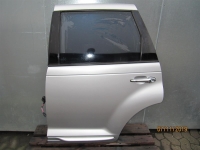 Tür hinten links CHRYSLER PT Cruiser komplett PS2...
