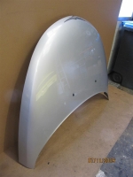 Motorhaube CHRYSLER PT Cruiser PT_ PS2 silber bright...