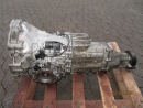 5-Gang Schaltgetriebe Getriebe DYD VW Passat 3B5 syncro 2,3 VR5 110kw 1998 |608