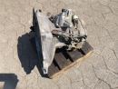 5-Gang Schaltgetriebe Getriebe F13 W4,18 OPEL Corsa B 1.4...