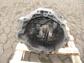 5-Gang Schaltgetriebe Getriebe DCN VW Passat 3B2 3B5 1.6 74kw >>Bj.08.1998 |915