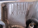 0K30C10090 Zylinderkopf Ventiltrieb KIA Rio I/1 DC 1.3 60kw 2003 [298