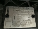 5-Gang Schaltgetriebe Getriebe 46821921 FIAT Stilo 192 1.6 16V 76kw 2002 |994
