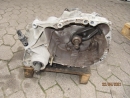 5-Gang Schaltgetriebe Getriebe JB1937 RENAULT Twingo C06...