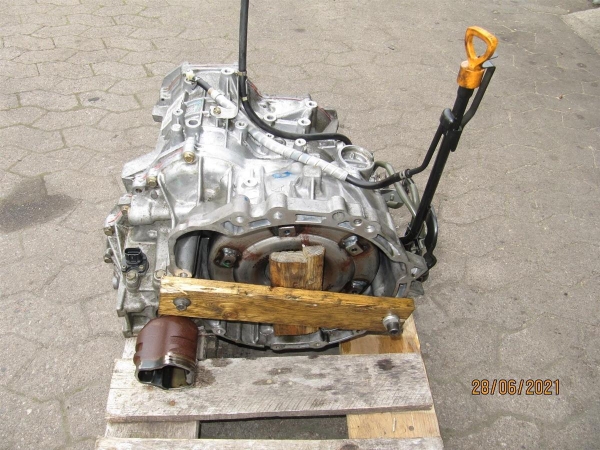 30510-2B390 Automatikgetriebe A245E TOYOTA Carina E T19 1.8 79kw 1996 |220