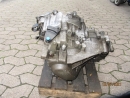 5-Gang Schaltgetriebe Getriebe M56 1023705 VOLVO V70 I P80 2.4 106kw 1998 |136