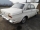 Achsträger Achse hinten FORD Taunus Coupe 12M P6 (11G) 1.3 37kw 1968 |972