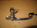 2x Türgriff 11450766 11450767 FORD Taunus Coupe 12M...
