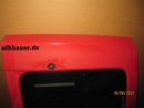 Hecktür Rückwandtür hinten rechts Z547 rot OPEL Combo C F25 2001 |108