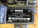 BOSCH Hochdruckpumpe Einspritzpumpe OPEL Vectra C Z02 1.9 CDTi 110kw |301