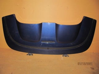Verdeckdeckel TEF43 blau 7751470419 RENAULT Megane I Cabrio EA0/1 2002 |660