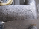 5-Gang Schaltgetriebe Getriebe CWP SEAT Ibiza II 6K1 1.0 33kw AAU >>06.1996 |102