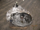6-Gang Schaltgetriebe Getriebe ND0016 RENAULT Megane KM 2.0 99kw ->04/2004 |170