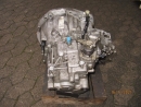 6-Gang Schaltgetriebe Getriebe ND0016 RENAULT Megane KM...