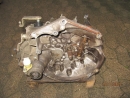 5-Gang Schaltgetriebe Getriebe 20CD29 PEUGEOT 306...