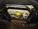 Fahrersitz klappbar APE1 Cosmos/Carbon Black MINI R56 LCI One 2010 |075