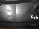ORIGINAL VALEO Doppellüfter OPEL Vectra C 1.9 CDTi 110kw Z19DTH 2005 |109