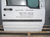 Tür vorne rechts Diamantweiss 5147241 FORD Transit...