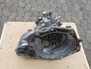 5-Gang Schaltgetriebe Getriebe F17  C3,74 OPEL Astra G T98 1.6 74kw 10.1999 |820