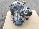 5-Gang Schaltgetriebe Getriebe GC140 GE/FB MAZDA 6 Wagon GY 2.0 104kw 2004 |195