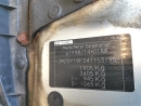 5-Gang Schaltgetriebe Getriebe GC140 GE/FB MAZDA 6 Wagon GY 2.0 104kw 2004 |195