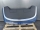 Verdeckkastendeckel LZ5G blau 8H0825300C AUDI A4 Cabriolet 8H7 B6 2002 |100