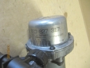 Elektrische Unterdruckpumpe für Bremse AUDI A4 Cabrio 8H7 B6 3.0 162kw |100