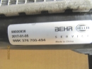 BEHR/HELLA Wasserkühler 8MK376700494 VW Golf V/5 1K1 1.4 FSi 66kw 2004 |497