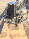 Rumpfmotor Motor G4HC 21101-02H00 HYUNDAI Atos Prime MX 1.0i 43kw |365