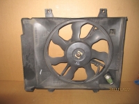ORIGINAL Kühlerlüfter Lüfter 2538007100 KIA Picanto SA 1.1 48kw >12/2006 |474
