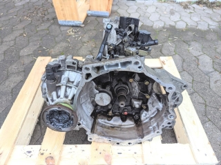 5-Gang Schaltgetriebe Getriebe EGC 3,94 VW Bora 1J2 2.0 85kw >Bj.05.1999 |904