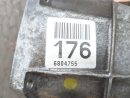 5-Gang Schaltgetriebe Getriebe 717416 MB C-Klasse W202 C180 90kw 05.1995 |212