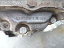 5-Gang Schaltgetriebe Getriebe F17 *AN* C3,74 OPEL Astra G 1.8 92kw 12.2002 |062